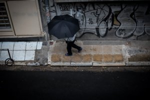 Έκτακτο δελτίο επιδείνωσης καιρού: Καταφθάνουν βροχές και καταιγίδες στη χώρα - Πού θα "χτυπήσουν" - εικόνα 2