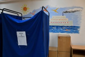 Παπασταύρου: Απρόοπτο στην πτήση του για Νέα Υόρκη - Προσγείωση στην Ουάσιγκτον λόγω τεχνικού προβλήματος