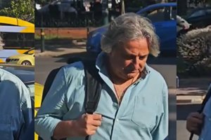Πρόεδρος εργαζομένων ΕΚΑΒ: "Ο γιατρός έκανε ΚΑΡΠΑ με το ένα χέρι και ο Μαζωνάκης ήταν σε ημικαθιστή θέση, όλα λάθος"