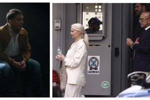 Γιώργος Παυριανός για Μαζωνάκη: "Κάποτε μου έδωσε ένα φάκελο με ένα εκατομμύριο δραχμές, ήταν ένα εκατομμύριο αγάπη"