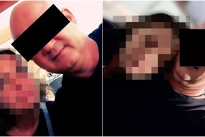 Βιασμός στο Κορνέλ: Η εισαγγελέας της Νέας Υόρκης αναλαμβάνει την υπόθεση - Το ηχητικό που "καίει" το AT - εικόνα 2