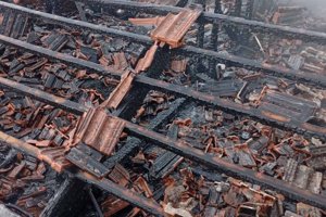 Θρίλερ στην Αργολίδα: Σώθηκαν την τελευταία στιγμή ηλικιωμένοι από ορμητικό χείμαρρο [βίντεο] - εικόνα 2