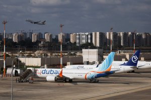Νετανιάχου για πτήση Flydubai: "Ένας από τους πιλότους πήγε να ρίξει το αεροπλάνο - Απετράπη σοβαρή τραγωδία" - εικόνα 2
