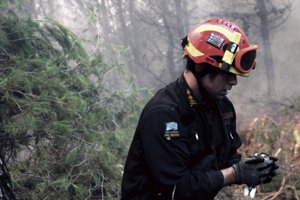 Τραγωδία στη Ρόδο: Πώς ο 52χρονος πυροσβέστης έπεσε στο κενό ενώ προσπαθούσε να βοηθήσει τουρίστες - Διατάχθηκε ΕΔΕ - εικόνα 3