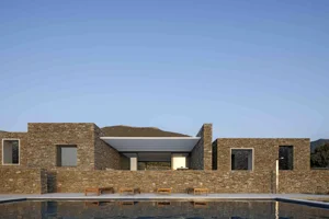 Build & Design: Η ενότητα που γιορτάζει την καλή αρχιτεκτονική