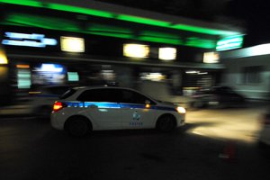 Ηγουμενίτσα: "Είχαμε οικονομικές διαφορές" - Η εκδοχή του 27χρονου και το "θέατρο" μετά τη δολοφονία της 25χρονης