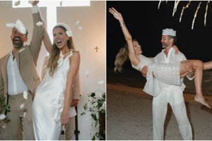 Κλήτευση του γιου του Ντόναλντ Τραμπ στο Κογκρέσο ζητά Ρεπουμπλικάνος γερουσιαστής για το "γαμήλιο δώρο" από Ρώσο ολιγάρχη
