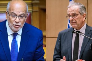 Επίθεση Φλωρίδη στο ΠΑΣΟΚ: Αυτογελοιοποιείται, παρακμιακό το ντουέτο Δουδωνή - Κωνσταντοπούλου - εικόνα 3
