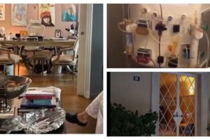 Μαζωνάκης: Τα χρήματα που είχε πάνω του δεν βρέθηκαν ποτέ - Οι τελευταίες στιγμές του στο ιατρείο του Κολωνακίου - εικόνα 2