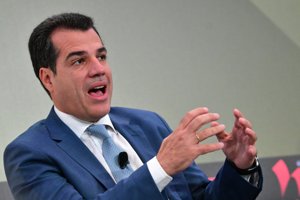 Θάνος Πλεύρης: "Στα σκαριά return hub στην Αφρική για τους μετανάστες" - εικόνα 2