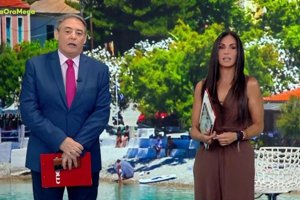Alter Ego : Διπλάσια τα έσοδα από τις παλιές σειρές και την ταινιοθήκη του Mega στο πρώτο μισό του 2026