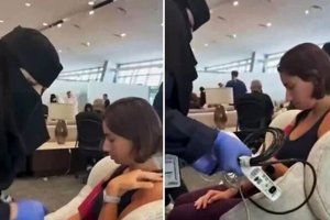 Flydubai: Ο Τραμπ υποπτεύεται το Ιράν για την πτήση θρίλερ - "Θα δεχθούν πολύ σκληρό πλήγμα, μην ανησυχείτε" - εικόνα 4