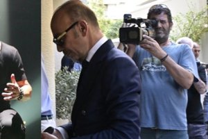 Ανθή Βούλγαρη: "Είχα βρεθεί στην ίδια κλινική με τον Γιώργο Μαζωνάκη" - Τι αποκάλυψε για τους γιατρούς του Κολωνακίου - εικόνα 2