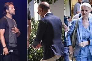 "Σοβαρός επιστήμονας, πολύ καλός γιατρός και πάνω από όλα άνθρωπος ": Τι λέει ασθενής του 58χρονου κατηγορούμενου - εικόνα 2