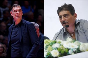 Ο Ολυμπιακός διέλυσε 18-4 την Καταλούνια: H ομάδα πόλο γυναικών κατέκτησε το Super Cup