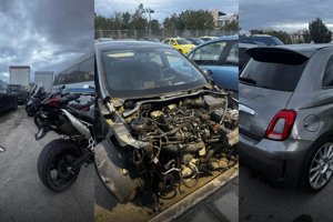 Φλώρινα: Συνελήφθη 55χρονος με σχεδόν 400 λίτρα ελαιόλαδο αμφιβόλου ποιότητας - Το διέθετε προς πώληση