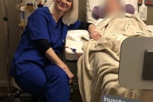Κολωνάκι: "Όταν έγινε η αυτοψία από τον ΙΣΑ το μηχάνημα πλασμαφαίρεσης ήταν εκεί" - O ισχυρισμός της Γάκα - εικόνα 2