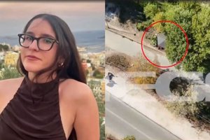 Πορεία μνήμης για τον Ζακ Κωστόπουλο στην Αθήνα - Οκτώ χρόνια από το θανάσιμο τραυματισμό του [βίντεο]