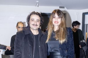Λίνα Πρίντζου: Το πρώτο δημόσιο μήνυμα και η κοινή φωτό μετά την αποκάλυψη του χωρισμού από τον Βασίλη Χαραλαμπόπουλο - εικόνα 2