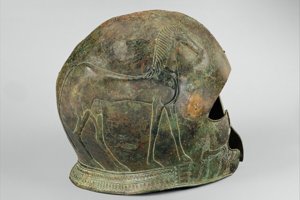 Αποδόθηκε η αρχαία Νικόπολη, το παλάτι και τα εντυπωσιακά ψηφιδωτά  – Στόχος η ένταξη στην UNESCO [εικόνες]