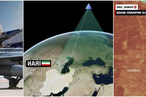 Η Ουκρανία σκότωσε στρατηγό του Πούτιν με drones στο Ντονέτσκ - Ποιος ήταν ο παρασημοφορημένος "ήρωας της Ρωσίας"
