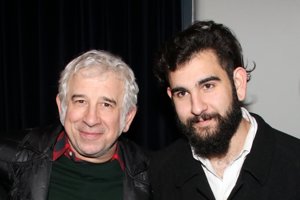 Πέτρος Φιλιππίδης: Πήγε στον Άρειο Πάγο μαζί με την Ελπίδα Νίνου - Ζητάει αναίρεση της καταδίκης του [βίντεο]