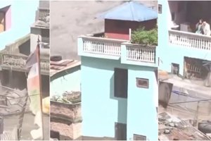 Αλάσκα: 15χρονος ναυαγός επέζησε δύο ημέρες πάνω σε αναποδογυρισμένη βάρκα - Αδερφός και ξάδερφος πέθαναν - εικόνα 4