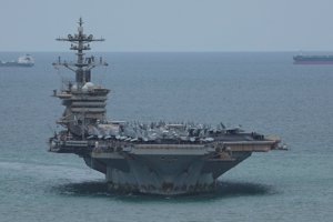 Το Ιράν απειλεί με κλιμάκωση: "Επέκταση του πολέμου έως τον Ινδικό Ωκεανό αν οι ΗΠΑ επιτεθούν ξανά"