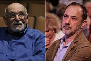 Νίκος Σεβαστόπουλος: Ο "Πελέ" της ΑΕΚ που έπαιξε στη Ν. Αφρική, στο Τορόντο με τον Εουσέμπιο και έγινε μπάρμαν στο Χίλτον
