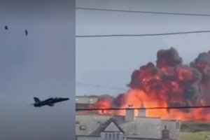 Οργή στην Ισπανία: Εταιρεία ακινήτων έκανε έξωση σε 87χρονη που μετακινείται με καροτσάκι - Της αύξησε 275% το ενοίκιο