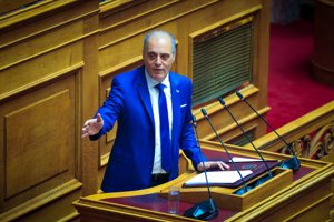 Λιβάνιος: Στον εισαγγελέα του Αρείου Πάγου οι καταγγελίες Βελόπουλου για νοθεία στις εκλογές