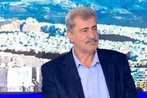 Θάνατος Μαζωνάκη: Οι γιατροί εξαπάτησαν τον ΙΣΑ, λέει ο Πατούλης - Δήλωσαν το μηχάνημα σαν μηχάνημα οζονοθεραπείας