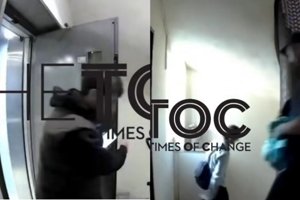 Πώς δρούσε η σπείρα που "άδειασε" δεκάδες σπίτια στην Αττική: Η κόλλα στις πόρτες και ο "ασύλληπτος" αρχηγός