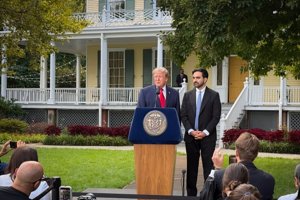 Τραμπ στον ΟΗΕ: Να κάνω συμφωνία με το Ιράν ή να το αφανίσω; - Η Αμερική επέστρεψε - εικόνα 3