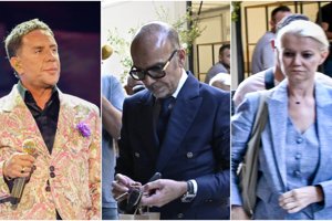 Θάνατος Μαζωνάκη: Θεοδωρόπουλος και Γάκα έδιναν χειρόγραφες συνταγογραφήσεις, έστελναν δείγματα στην Ελβετία