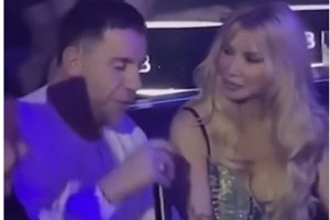 "Εμείς είμαστε καλά, αυτός πέθανε": Η περίεργη ατάκα του Γονίδη που συνδέθηκε με τον Μαζωνάκη και άφησε άναυδη τη Δημητρίου