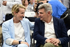 Η Γιαννακοπούλου "άδειασε" τον Φαραντούρη για τη Σδούκου: "Δεν τον δικαιολογώ" - εικόνα 2