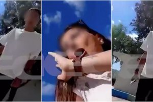 Άνω Λιόσια: Σε σοβαρή κατάσταση η διευθύντρια του νηπιαγωγείου μετά τον ξυλοδαρμό -"Δεν μιλάμε για ελαφρές αμυχές"