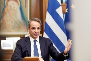 Χούπης: Ερχεται ο "πολίτης οπλίτης" - Τι αλλάζει στη θητεία και τι προβλέπει η "Ατζέντα 2030" για τις Ενοπλες Δυνάμεις - εικόνα 6