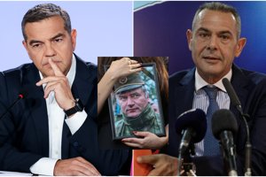 Καμμένος για Τουρκία: Θεωρώ δεδομένο ότι ο Ερντογάν θα δημιουργήσει θερμό επεισόδιο πριν τις εκλογές
