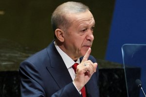 Κυβερνητικές πηγές για δηλώσεις Ερντογάν: Σε διαφορετική κατεύθυνση από το παρελθόν - Δεν ανέβασε την ένταση η Ελλάδα