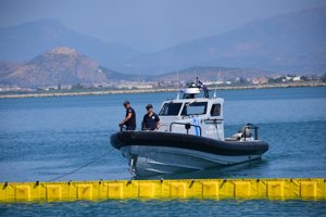 Τραγικό τέλος στο Ηράκλειο: Νεκρός εντοπίστηκε ο 78χρονος Γάλλος τουρίστας που αγνοούνταν