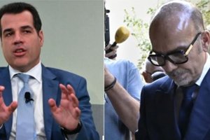 Νέα πολιτική κόντρα για τη σχέση Πλεύρη με τον Θεοδωρόπουλο - "Δεν υπήρξε συνεργασία, ήταν γιατρός μου" απαντά ο υπουργός - εικόνα 8