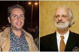 Γιώργος Μαζωνάκης: Το χρηματικό ποσό που μαζεύτηκε στην κηδεία του - Για τι σκοπό θα διατεθεί - εικόνα 2