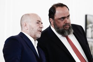 "Κάτοικος Αγγλίας" η ΑΕΚ: Ζήτησε αναβολή για το ματς με τον Ατρόμητο και θα μείνει μια βδομάδα στο Νησί