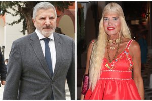 Μαρίνα Σταυράκη για Γιώργο Πατούλη μετά το "πού να κατέβεις βρε κακομοίρη": "Ήταν ένα πολιτικό σχόλιο, δεν μετανιώνω" - εικόνα 3