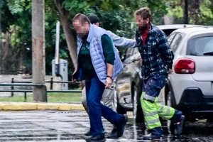 Λαύριο: Η Κυριακή είχε καταγγείλει 4 φορές τον Ρουμάνο εν διαστάσει σύζυγό της για απειλές δολοφονίας - Τι έκαναν οι Αρχές - εικόνα 2