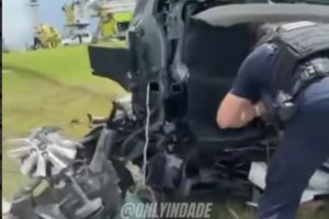 Τρόμος σε πτήση της KLM: Power bank εξερράγη στο αεροπλάνο και πήρε φωτιά πάνω από τον Ατλαντικό [βίντεο]