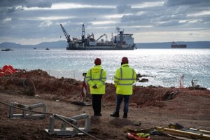 Γεραπετρίτης: Το επόμενο διάστημα θα προχωρήσει η ηλεκτρική διασύνδεση Ελλάδας- Κύπρου - εικόνα 3