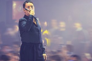 "Γιώργο, είμαι επιφυλακτική": Ο αποκαλυπτικός διάλογος του Μαζωνάκη με τη μάνατζέρ του και η συνάντηση στο Ψυχικό